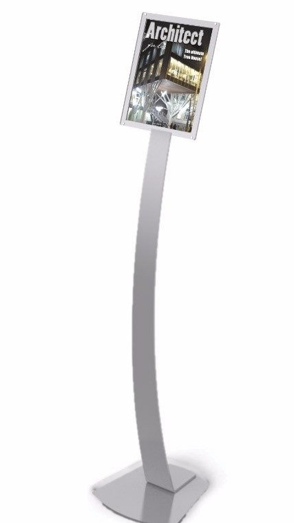 Display Accessories | BOP Event Hire Name Stand_InPixio